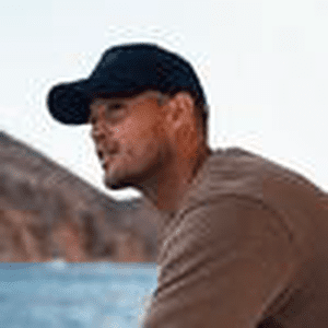 Instagram Profile Picture Of rpnickson