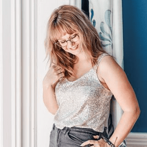 Instagram Profile Picture Of beautybyhaleygarber