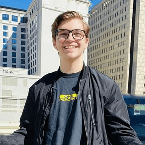 Instagram Profile Picture Of duckythegamer