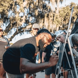 Instagram Profile Picture Of s550_evan