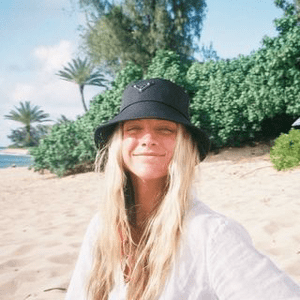 Instagram Profile Picture Of kamlightttt