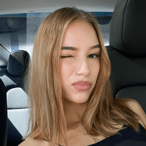 Instagram Profile Picture Of evabmorgan