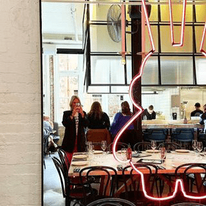 Instagram Profile Picture Of melbournegirl