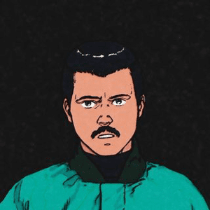 Instagram Profile Picture Of glintstagram