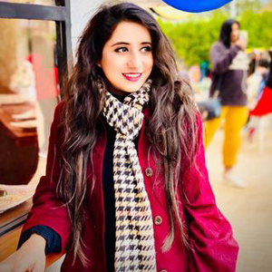 Instagram Profile Picture Of beanstheblogger