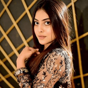 Instagram Profile Picture Of just.taniya