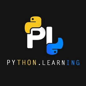 Instagram Profile Picture Of python.learning