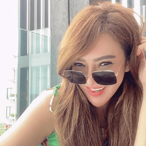 Instagram Profile Picture Of shintalia.g