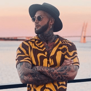 Instagram Profile Picture Of mr.khadyko