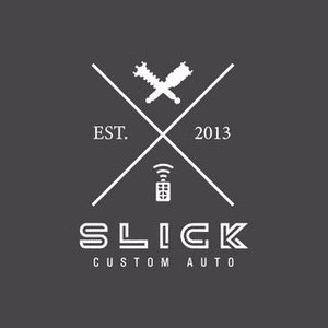 Instagram Profile Picture Of slickcustomauto