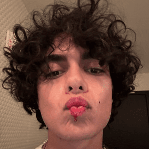 Instagram Profile Picture Of benoftheweek