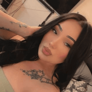 Instagram Profile Picture Of xocisneross