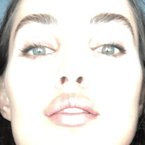 Instagram Profile Picture Of anadasaventuras