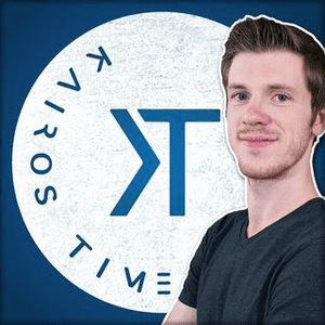 Instagram Profile Picture Of kairostime_gaming