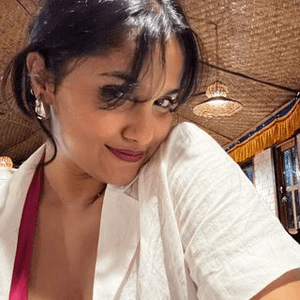 Instagram Profile Picture Of adventuresofmissrao