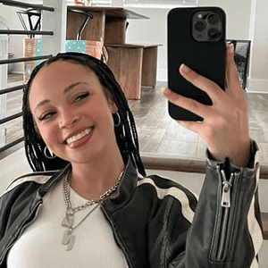 Instagram Profile Picture Of aliyah.simonee