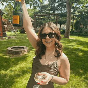 Instagram Profile Picture Of darlingdetroiter