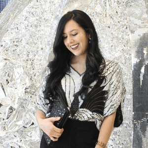 Instagram Profile Picture Of mcamilavargas