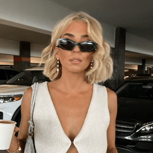 Instagram Profile Picture Of xonitarose