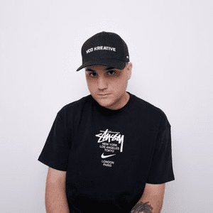 Instagram Profile Picture Of franciscovalentinn