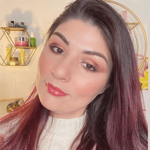 Instagram Profile Picture Of perkiperkins85