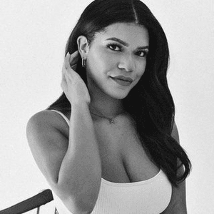 Instagram Profile Picture Of adreinasthebomb