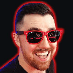 Instagram Profile Picture Of eaglegarrett