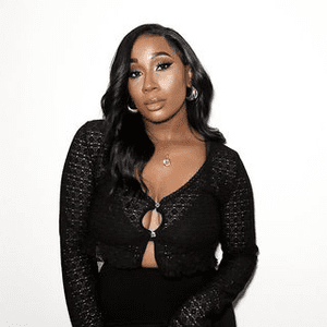 Instagram Profile Picture Of brittney_cherelle