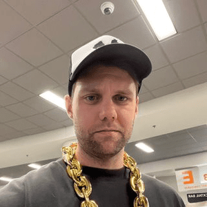 Instagram Profile Picture Of roszko_72