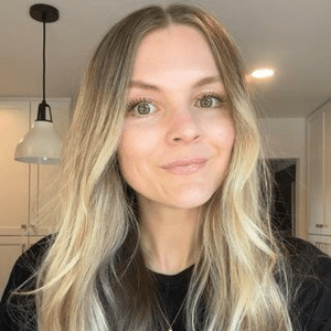 Instagram Profile Picture Of brittbfallon