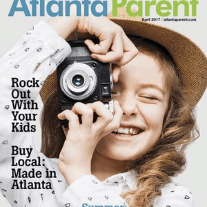 Instagram Profile Picture Of atlantaparent