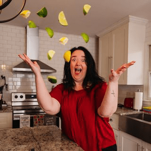 Instagram Profile Picture Of foodhussy