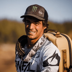 Instagram Profile Picture Of yeticycles