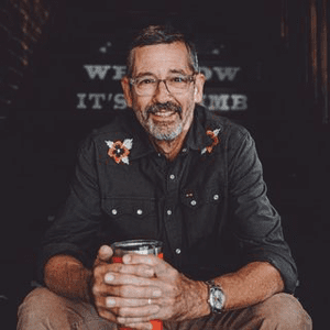 Instagram Profile Picture Of tuffystone