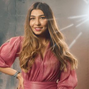 Instagram Profile Picture Of sunkissedblush.blog