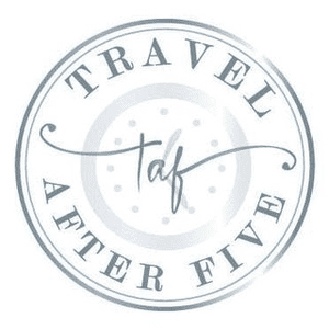 Instagram Profile Picture Of travelafterfive
