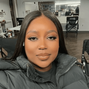 Instagram Profile Picture Of alisepbeauty