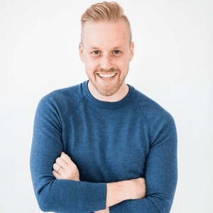 Instagram Profile Picture Of markpochow