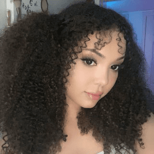 Instagram Profile Picture Of femi.beauty