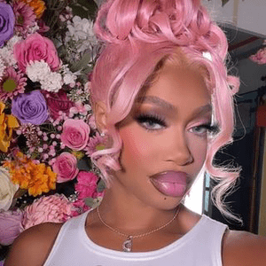 Instagram Profile Picture Of dynasty_meche