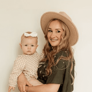 Instagram Profile Picture Of cierrarobinblogs