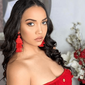 Instagram Profile Picture Of stephanie.depena