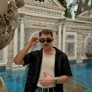 Instagram Profile Picture Of davidpanqueva