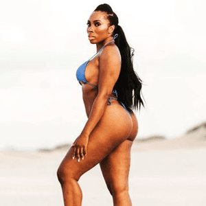 Instagram Profile Picture Of hourglassbodyfitness