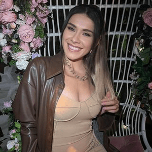 Instagram Profile Picture Of darynagelle