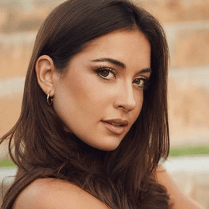 Instagram Profile Picture Of bellatropeano