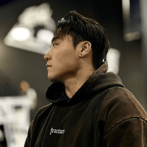 Instagram Profile Picture Of thekoreanhulk