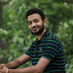 Instagram Profile Picture Of ishaan_kumr