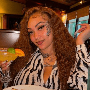 Instagram Profile Picture Of msexotica_