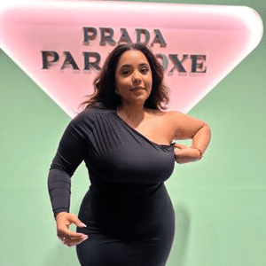 Instagram Profile Picture Of lechehope